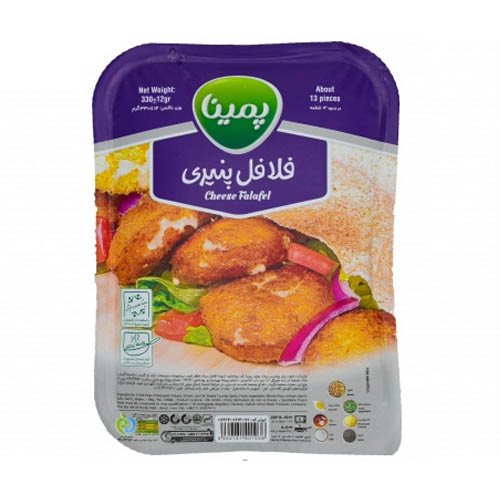 کاله فلافل پنیری ( 11101 ) - 