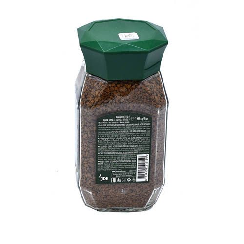 قهوه جاکوبس درب سبز 200گرم(12413)