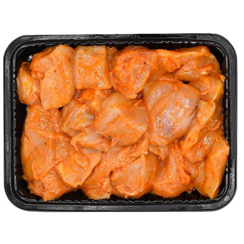 جوجه چیلی ( نیم کیلوگرم) - 