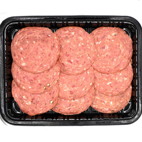 سالامی 90 درصد نیم کیلوگرم( 10395) - 