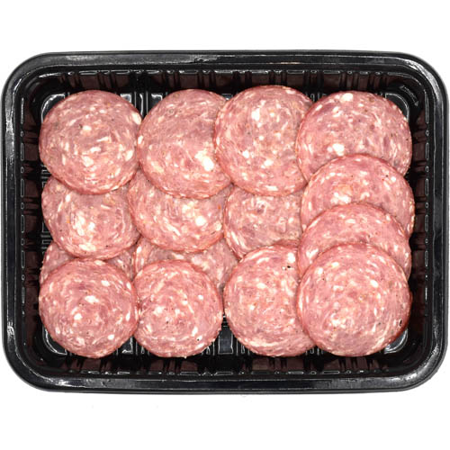 پپرونی 60 درصد 202 نیم کیلوگرم( 10549) - 