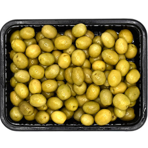 زیتون با هسته نیم کیلوگرم( 10097) - 