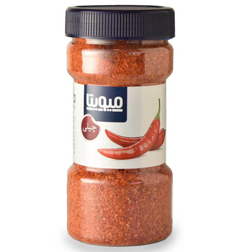 ادویه چیلی میویتا 80 گرم( 14082) - 