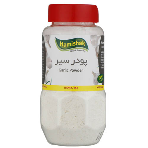 ادویه پودر سیر همیشک( 10906) - 