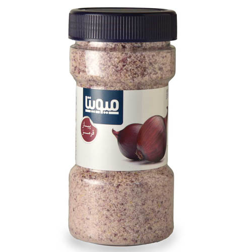 ادویه پیاز قرمز میویتا 60 گرم( 14542) - 