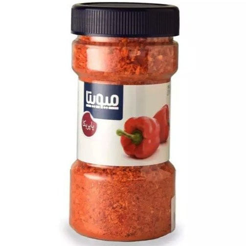 ادویه پاپریکا میویتا 40 گرم( 14083) - 