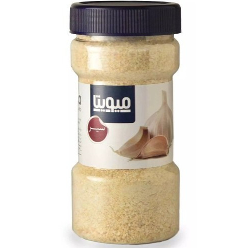 ادویه پودر سیر میویتا 100 گرم( 14081) - 