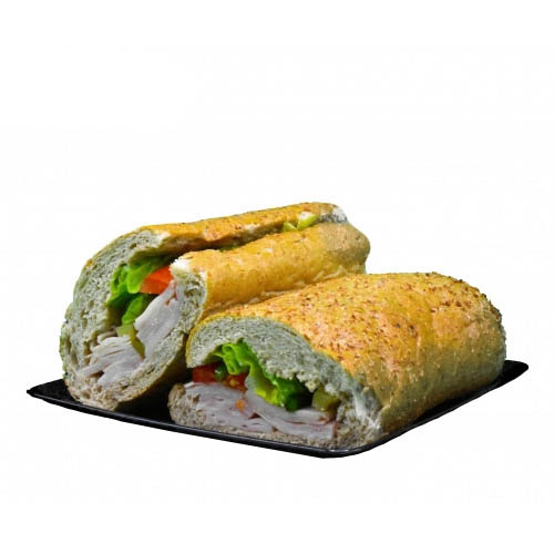 ساندویچ بیکن بوقلمون 98 درصد( 11957) - 